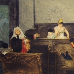 Courtroom & Law